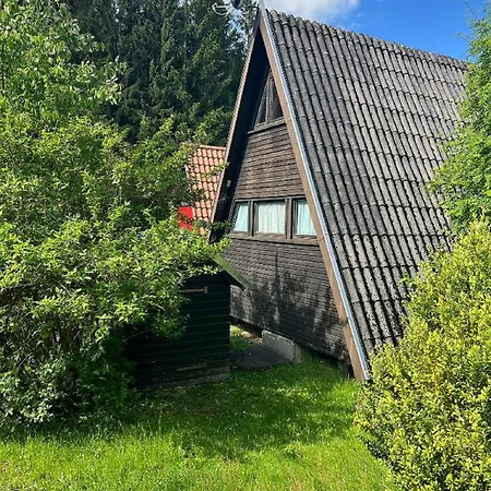Ferienhaus Meister Eder Waldkirchen Exterior photo