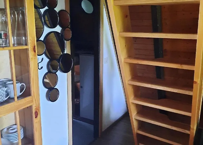 Ferienhaus Meister Eder