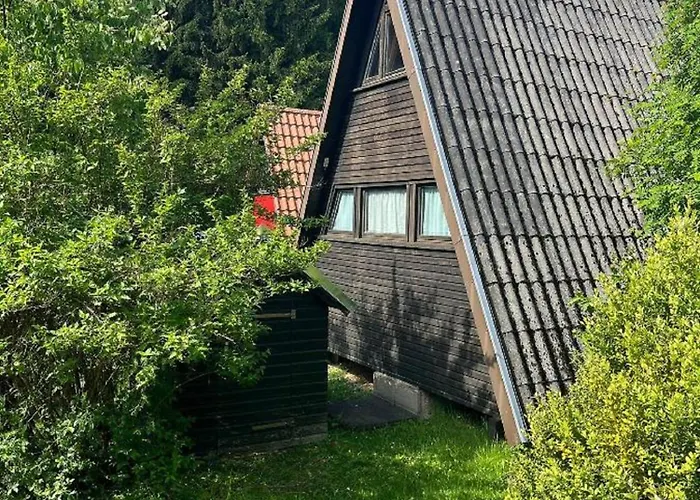 Ferienhaus Meister Eder