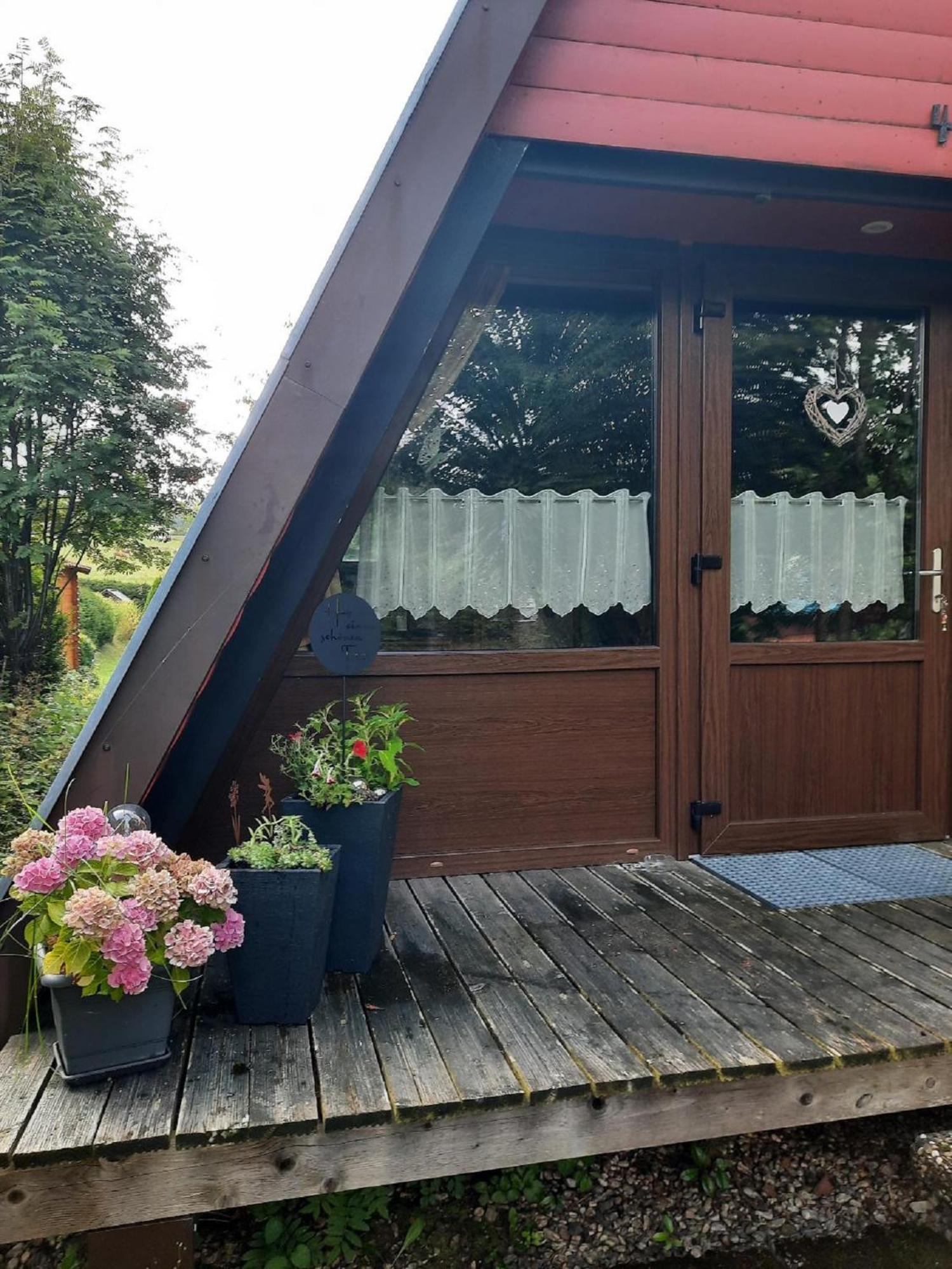 Holiday home Meister Eder *